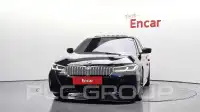 2022 BMW 520M