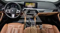 2022 BMW 520M