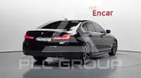 2022 BMW 530M