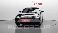 2022 BMW 530M