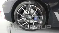 2022 BMW 530M