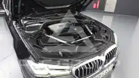 2022 BMW 530M