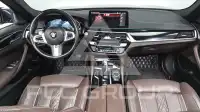 2022 BMW 530M