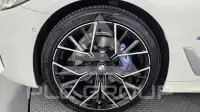 2022 BMW 523M