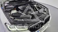 2022 BMW 523M