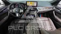 2022 BMW 523M