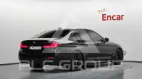 2022 BMW 520M