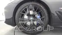 2022 BMW 520M