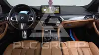 2022 BMW 520M