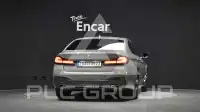 2022 BMW 530M