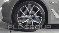 2022 BMW 530M