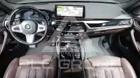 2022 BMW 530M