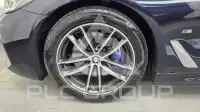 2022 BMW 520M