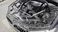 2022 BMW 520M