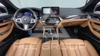 2022 BMW 520M