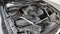 2022 BMW 530