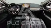 2022 BMW 530