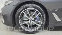 2022 BMW 520M