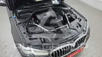 2022 BMW 520M