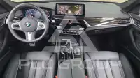 2022 BMW 520M