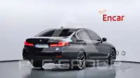 2022 BMW 530M