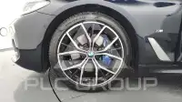 2022 BMW 530M