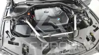 2022 BMW 530M