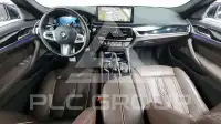 2022 BMW 530M