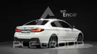 2022 BMW 520M