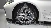 2022 BMW 520M