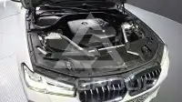 2022 BMW 520M