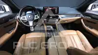 2022 BMW 520M