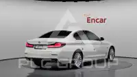2022 BMW 530