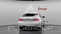 2022 BMW 530