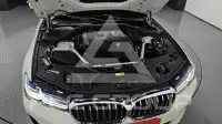 2022 BMW 530