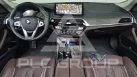 2022 BMW 530