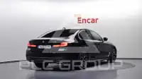 2022 BMW 530M