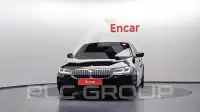2022 BMW 530M