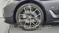 2022 BMW 530M