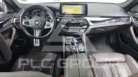 2022 BMW 530M