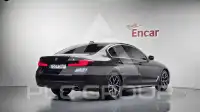 2022 BMW 530M