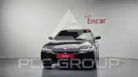 2022 BMW 530M