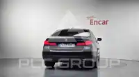 2022 BMW 530M