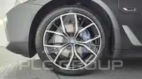 2022 BMW 530M