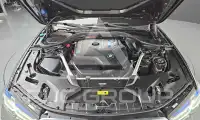 2022 BMW 530M