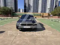 2022 BMW M550