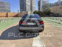 2022 BMW M550