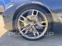 2022 BMW M550