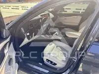 2022 BMW M550