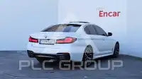 2022 BMW 530M